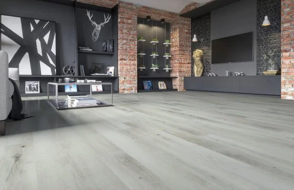 Кварц-виниловая плитка Refloor Fargo Comfort 68W963 Дуб Верона в Нижневартовске