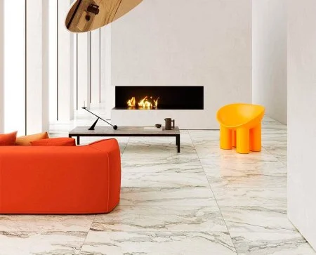 Керамогранит Coliseum Канова Сэнд 60х120 (Натуральный и Реттифицированный) в Нижневартовске