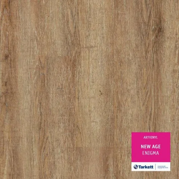 ПВХ плитка Tarkett New Age Enigma Планка 152Х914 в Нижневартовске