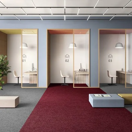 Ковровая плитка AW Medusa 11 в Нижневартовске