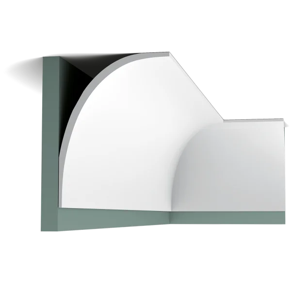 Карниз Orac C990 (216*159*2000 мм) в Нижневартовске