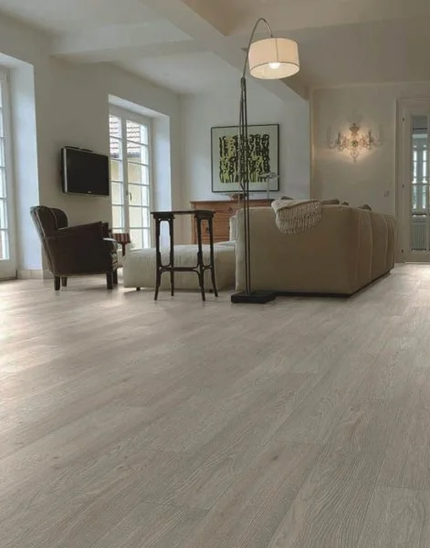 Ламинат Egger PRO 12/33 4V Дуб Чезена серый EPL150 в Нижневартовске