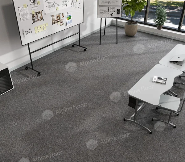 Ковровая плитка Alpine Floor Huron 402-1 Супериор в Нижневартовске