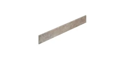 Керамогранит Coliseum Ривьера Дарк Плинтус (Натуральный, 7,2х60) в Нижневартовске