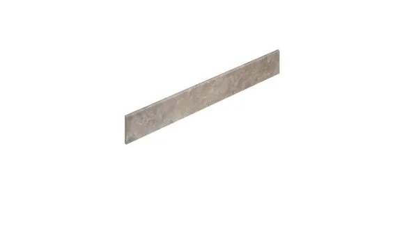 Керамогранит Coliseum Ривьера Дарк Плинтус (Натуральный, 7,2х60) в Нижневартовске