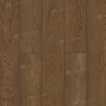 Инженерная доска Alpine Floor Villa Дуб Тобакко в Нижневартовске