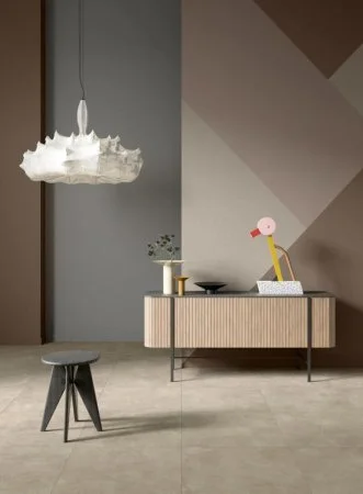 Керамогранит Coliseum Крета Крим 60х60 (Натуральный и Реттифицированный) в Нижневартовске