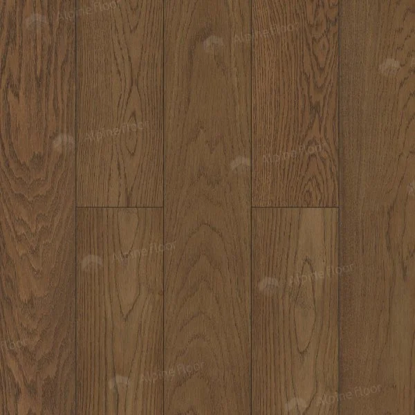Инженерная доска Alpine Floor Villa Дуб Тобакко в Нижневартовске