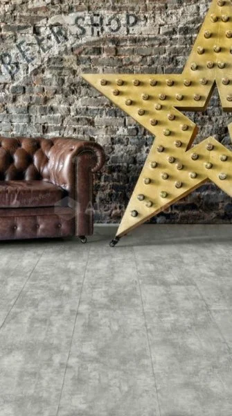 Кварц-виниловая плитка Alpine Floor Light Stone Ратленд ECO-15-9 2,5 мм. 43 класс в Нижневартовске