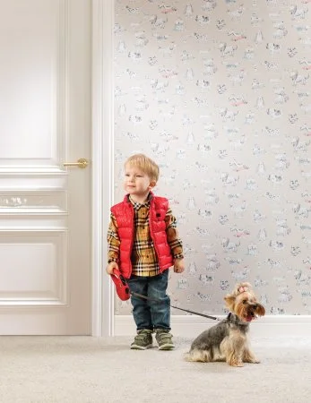 Обои Milassa Bon Voyage D6, 001/1 в Нижневартовске