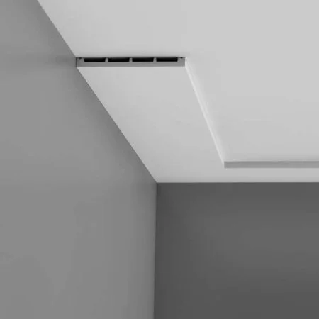 Плинтус Orac SX168 (151*14*2000 мм) в Нижневартовске