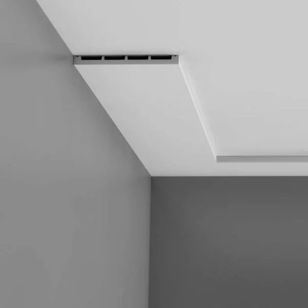 Плинтус Orac SX168 (151*14*2000 мм) в Нижневартовске