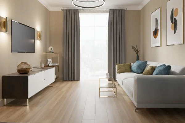 Ламинат Egger PRO 8/33 4V Дуб Гарден натуральный EPL236 в Нижневартовске