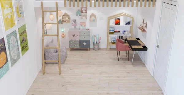 Ламинат Sunfloor 8/33 SF33VV-55 Дуб Эри 4v в Нижневартовске