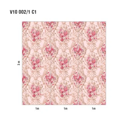 Обои Loymina Classic II V10, 002/1, C1 в Нижневартовске