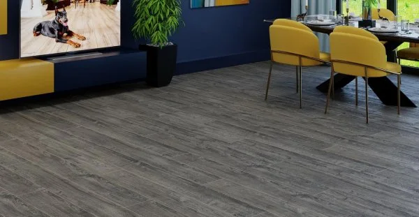 Ламинат Sunfloor 12/33 SF33СV-110 Дуб Капри в Нижневартовске