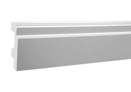 Плинтус Европласт 1.53.101 (110х26х2000 мм) в Нижневартовске