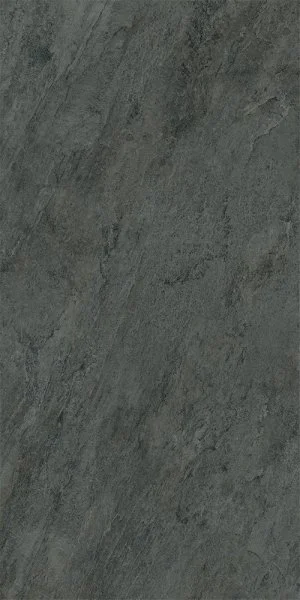 Керамогранит Vitra QuarStone Антрацит 60х120 (Натуральная и Реттифицированная) в Нижневартовске