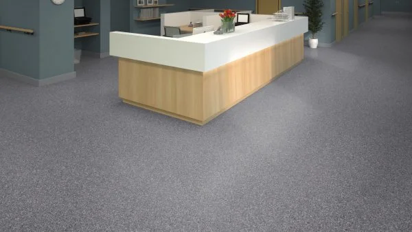 Линолеум Tarkett iQ Monolit CMONI-931 2 м в Нижневартовске