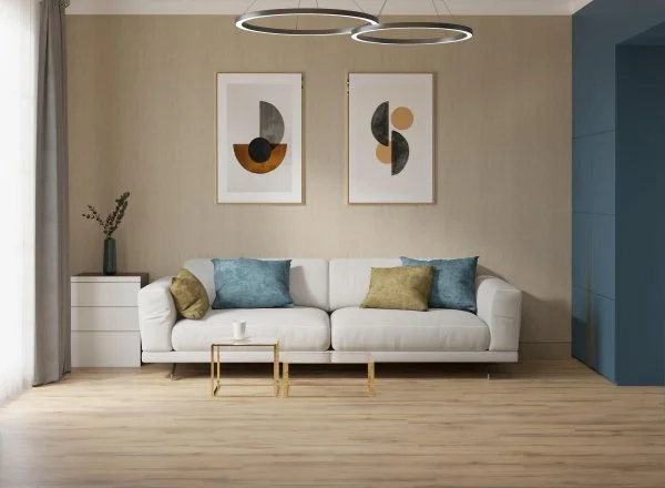 Ламинат Egger PRO 8/33 4V Дуб Ронгбук натуральный EPL208 в Нижневартовске