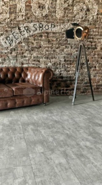 Кварц-виниловая плитка Alpine Floor Light Stone Ратленд ECO-15-9 2,5 мм. 43 класс в Нижневартовске