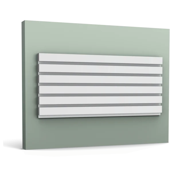 Декоративная панель Orac W111 (200x25x2 см) в Нижневартовске