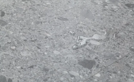 Плитка SPC Bonkeel Tile 4мм Grigio Terrazzo в Нижневартовске