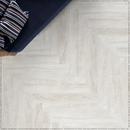 ПВХ плитка FineFlex Wood Дуб Лапландский FX-105 в Нижневартовске