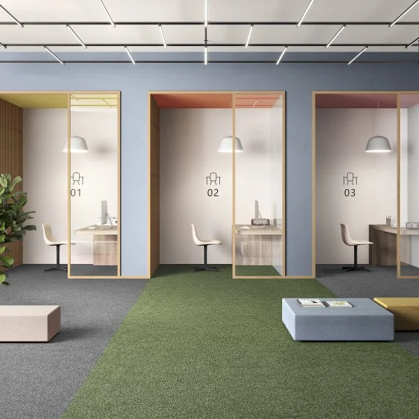 Ковровая плитка AW Medusa 21 в Нижневартовске