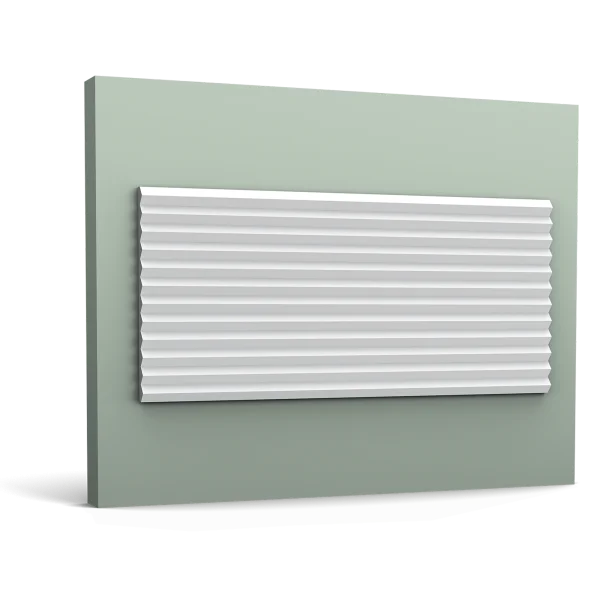 Декоративная панель Orac W108 (200x25x1.8 см) в Нижневартовске