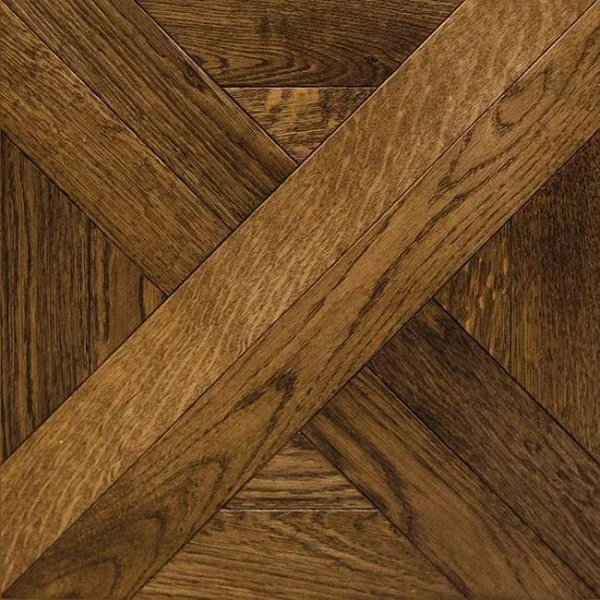 Модульный паркет Гордон Дуб Омбра 449х449х15 мм в Нижневартовске