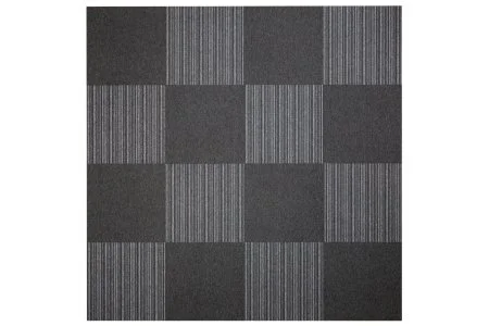 Ковровая плитка Bonkeel Space Graphit в Нижневартовске