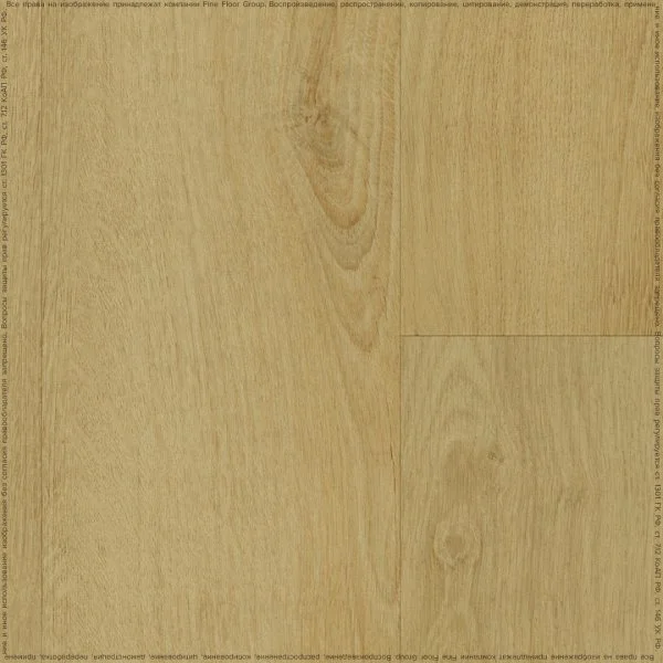 Кварц-виниловая плитка Fine Floor Rich Дуб Самос FF-1985 в Нижневартовске