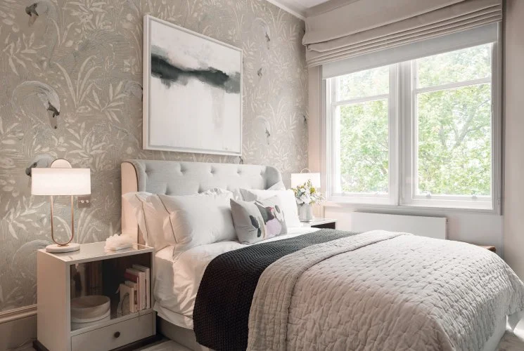 Обои Loymina Etude vol. II ETD14 001 в Нижневартовске