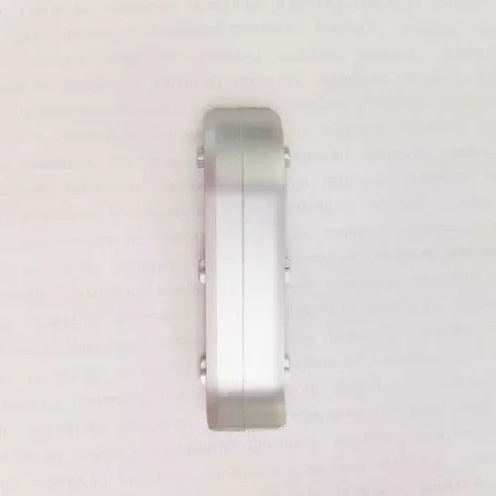 Соединитель для плинтуса ALP-C65 Cеребро (ПВХ) в Нижневартовске