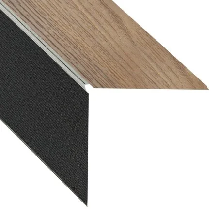 Виниловый пол Betta Estate Chevron E1801 Амбрим в Нижневартовске