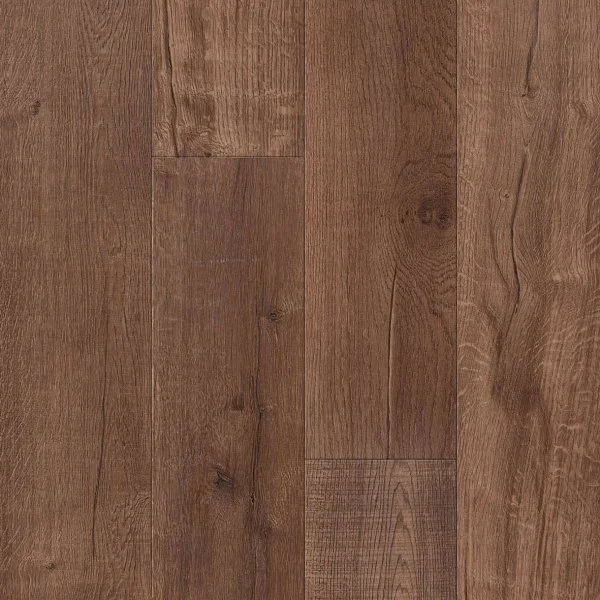 Кварц-виниловая плитка Refloor Fargo Comfort 81996-6 Дуб Южная Ночь в Нижневартовске