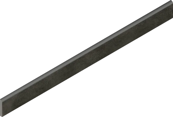 Керамогранит Italon Континуум Брасс Дарк Плинтус 7.2х80 (Натуральная и Реттифицированная) в Нижневартовске