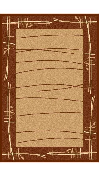 Ковер Синтелон Practica 2,00x3,00 83EED Прямоугольник в Нижневартовске