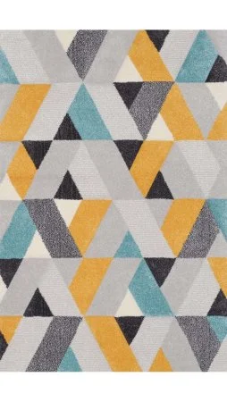 Ковер Синтелон Pastel 1,20x1,70 52SKS Прямоугольник в Нижневартовске