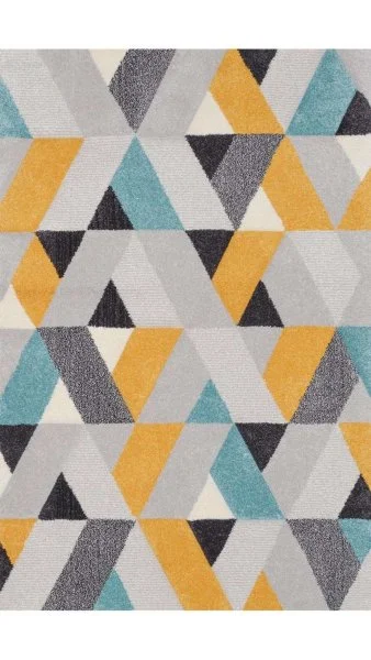 Ковер Синтелон Pastel 1,60x2,30 52SKS Прямоугольник в Нижневартовске