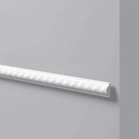 Молдинг NMC Wallstyl WO1 (38х18х2000 мм) в Нижневартовске