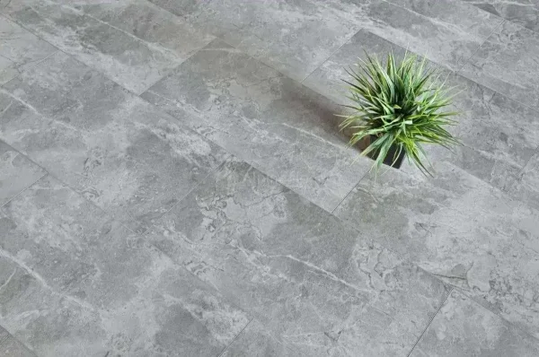 Кварц-виниловая плитка Alpine Floor Light Stone Ваймеа ECO-15-3 2,5 мм. 43 класс в Нижневартовске