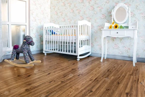 Каменно-полимерная плитка Alpine Floor Classic Дуб Классический ECO 162-7, 4мм 43 класс в Нижневартовске