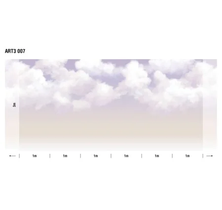 Обои Loymina Пейзаж ART3 007 в Нижневартовске