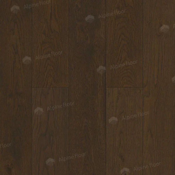 Инженерная доска Alpine Floor Villa Дуб Марсала в Нижневартовске