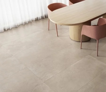 Керамогранит Italon Этернум Крим 60х120 (Натуральная и Реттифицированная) в Нижневартовске