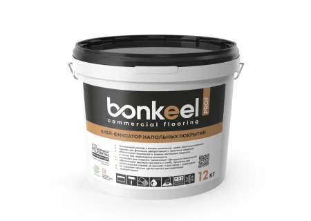 Клей-фиксатор Bonkeel Prof (12 кг) в Нижневартовске