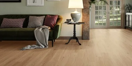 ПВХ плитка Invictus Primus Plank Sherwood Oak Natural в Нижневартовске