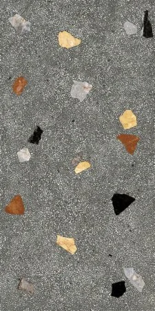 Керамогранит Coliseum Палладио Блэк 60х120 (Натуральный и Реттифицированный) в Нижневартовске